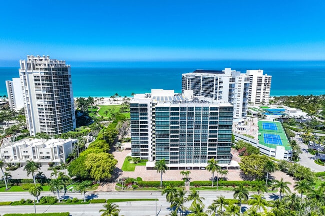 Building Photo - 4031 Gulf Shore Blvd N