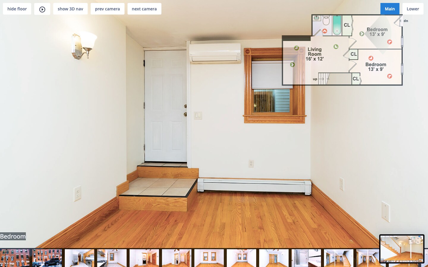 Building Photo - 44 Garden St