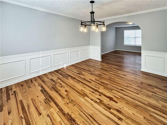 Building Photo - 3829 Mast Ct NW