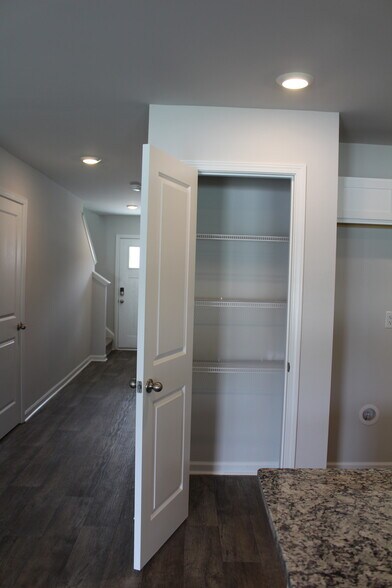 Pantry - 4174 High Glen Dr