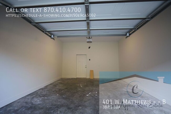 Building Photo - Luxury 3 bed, 2.5 bath duplex near St. Ber...