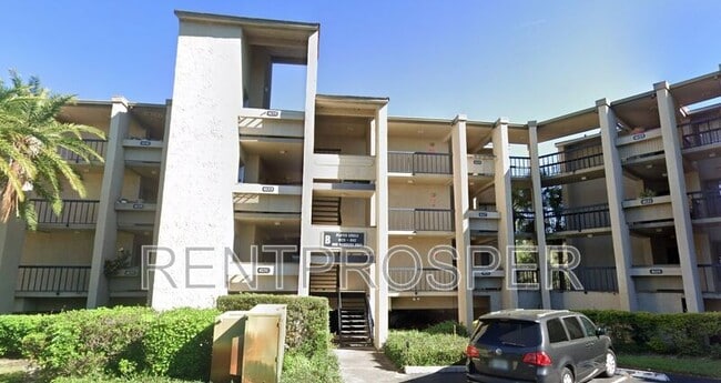 Building Photo - 4135 Player Cir