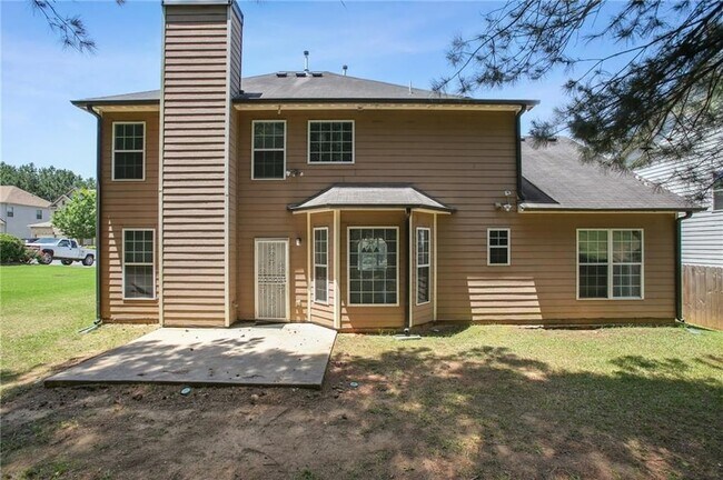 Building Photo - 5632 Savannah River Rd