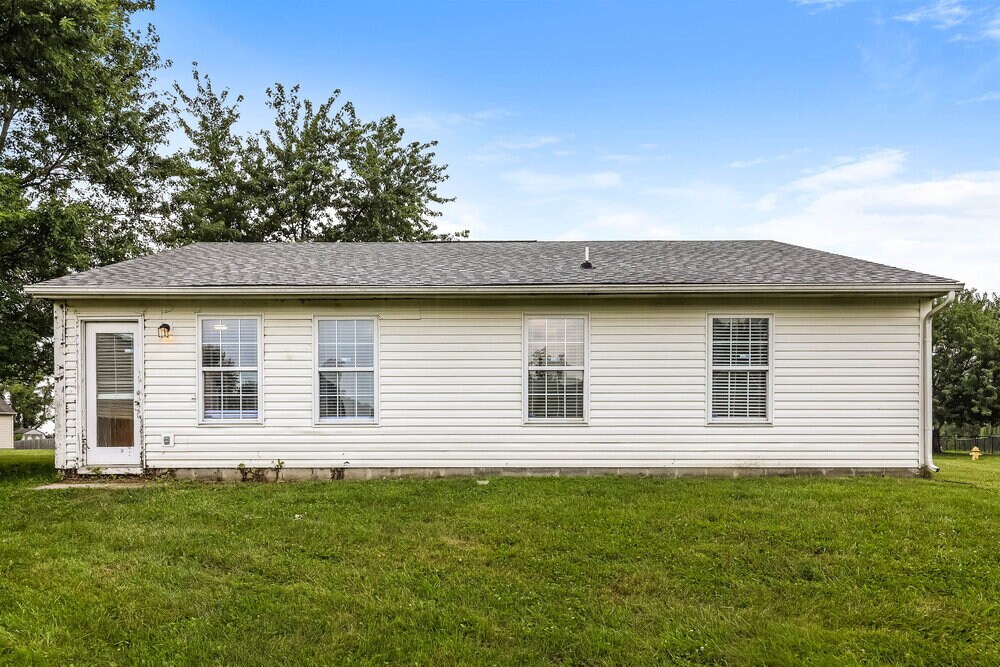 Building Photo - 4009 Dogwood Ln