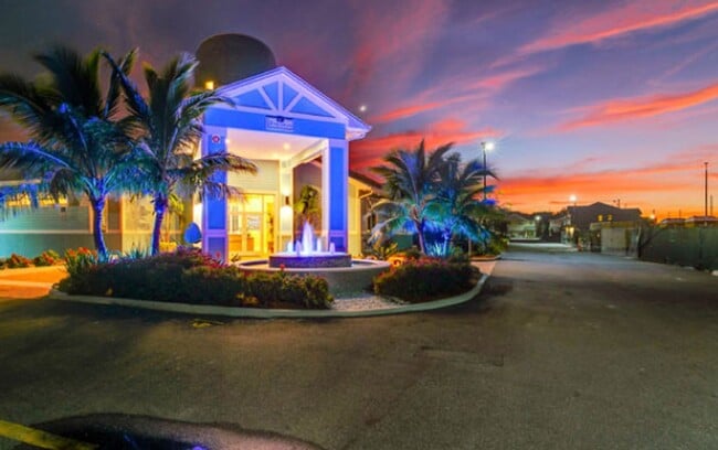 Building Photo - Coastal Living with Marina Views in Cape Crossing