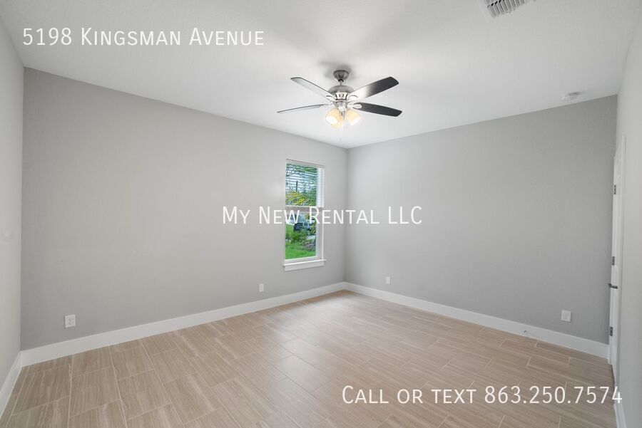 Building Photo - 5198 Kingsman Ave