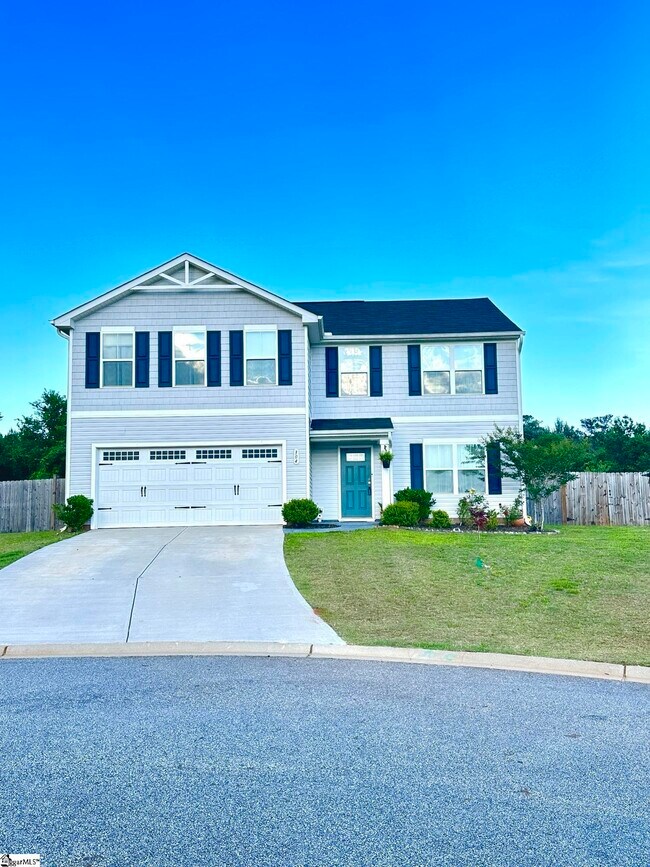 Primary Photo - 304 Wyngate Ct