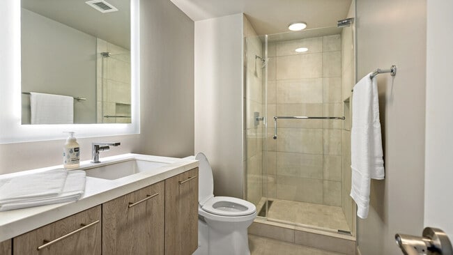 Building Photo - 1845 9th St NW