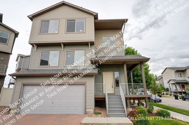 Building Photo - 6544 John Muir Trl