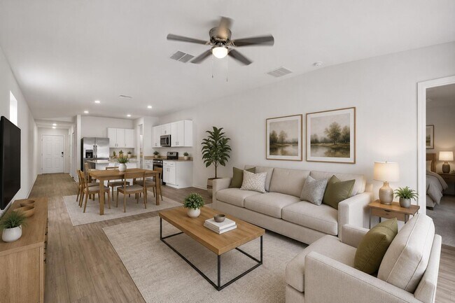 Building Photo - SW Ocala 3/2 Home in Marion Ranch