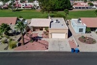 Building Photo - ?? 4 Bed / 2 Bath Mesa del Sol Home with Golf Course Views | Furnished or Unfurnished Option Avai...