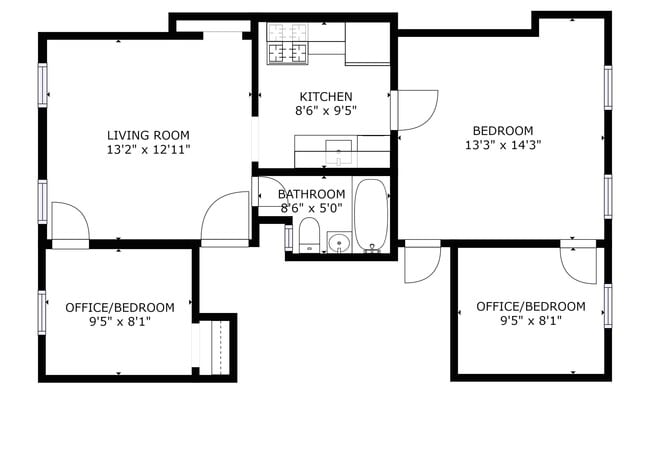 Building Photo - 592 Palisade Ave