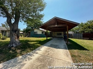 Building Photo - 5038 John Young Dr