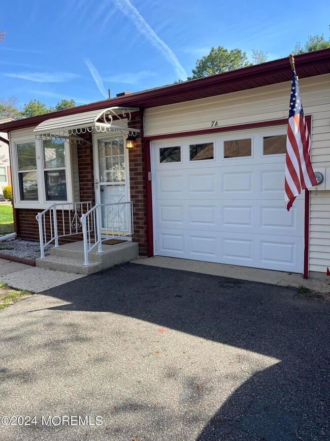 7 A Ivy Street, Whiting NJ - 7A Ivy St