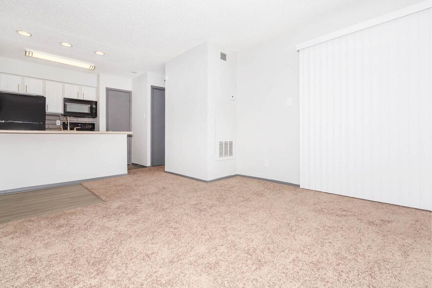 The Edge Abilene, TX Apartment Finder