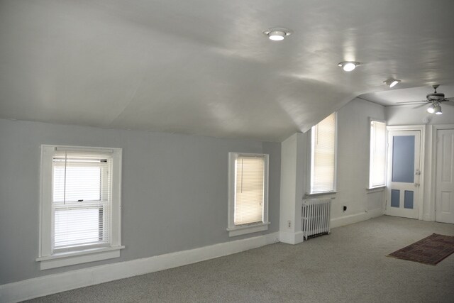 NORTH WALL DINING - 1539 Jackson N St