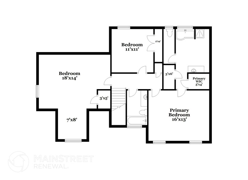 Building Photo - 3623 Salem Hills Dr