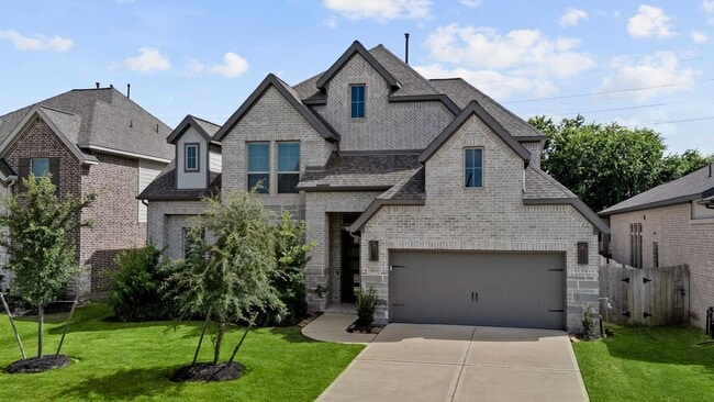 Building Photo - 5838 Turquoise Hl