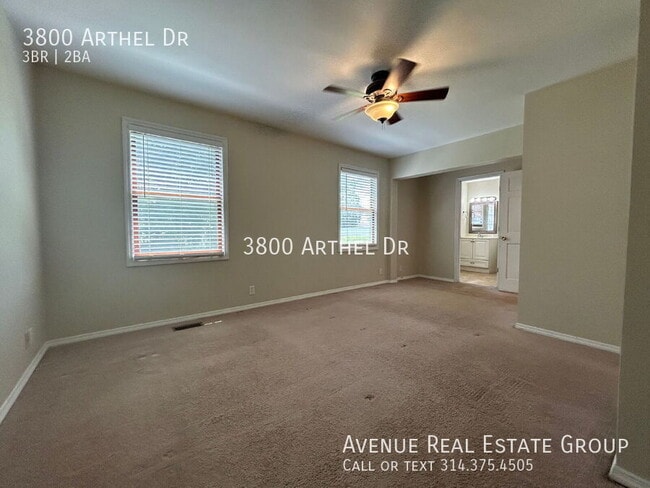 Building Photo - 3800 Arthel Dr