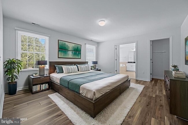 Building Photo - 4018 Tiber Falls Dr