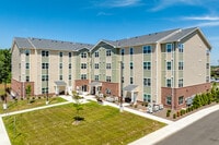 Building Photo - The Pointe at Walker Mill 55+