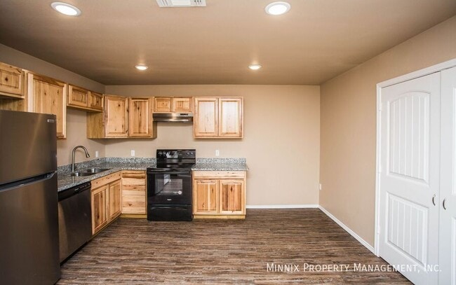 Building Photo - 2408 N. Ave. P-