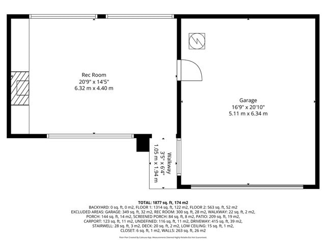 Building Photo - 394 S Shaffer St