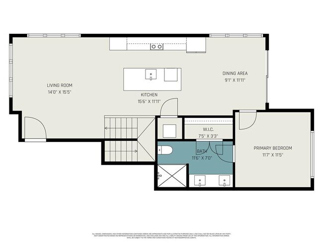 Building Photo - 395 Pratt Dr SE