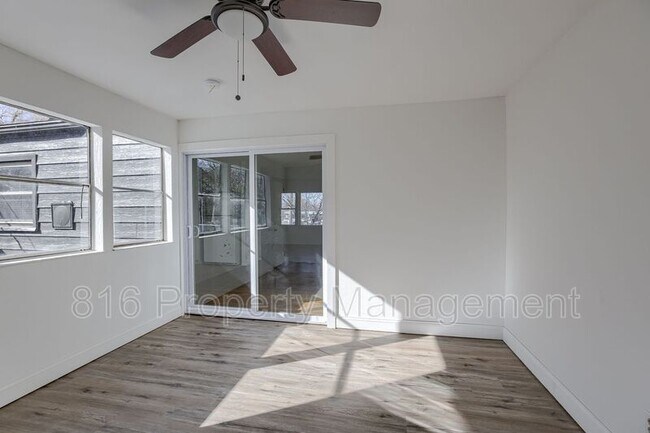 Building Photo - 11111 Blue Ridge Blvd