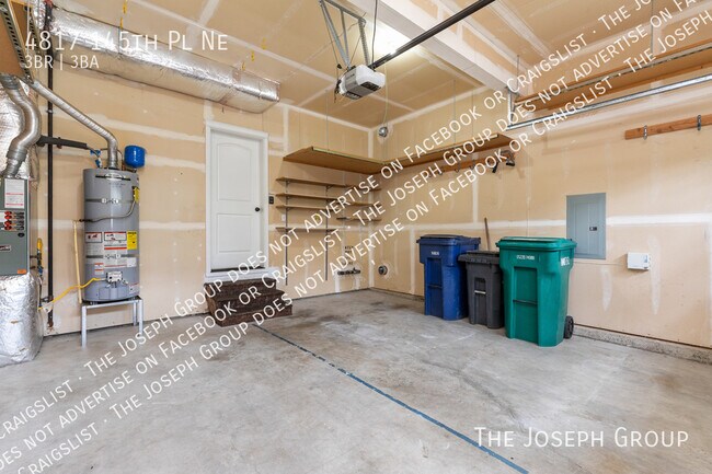 Building Photo - 4817 145th Pl NE