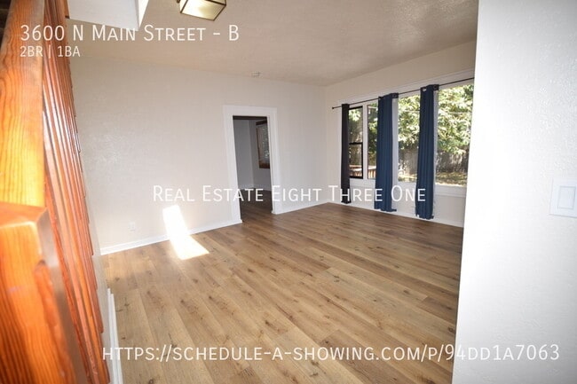 Building Photo - 3600 N Main St