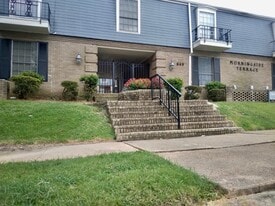 Building Photo - Nejam Properties: Morningside Terrace