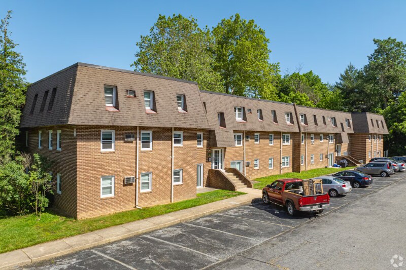 Building Photo - 1314 Wharton Dr