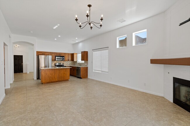 Building Photo - 5427 Cedar Springs Dr