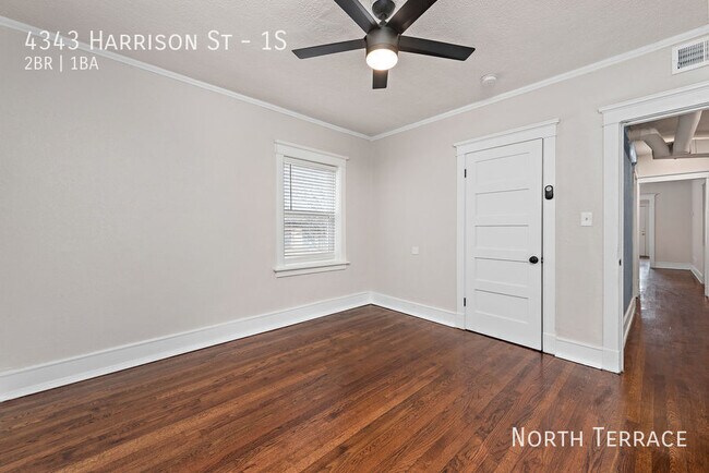 Building Photo - 4343 Harrison St