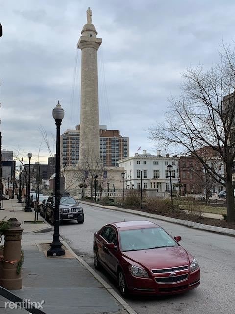 Building Photo - 719 Washington Pl