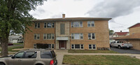 Building Photo - 1001 N 20th Ave