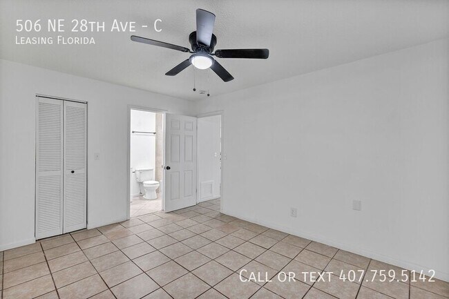 Building Photo - 506 NE 28th Ave
