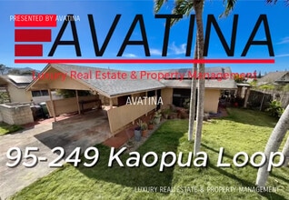 Building Photo - 95-249-249 Kaopua Loop