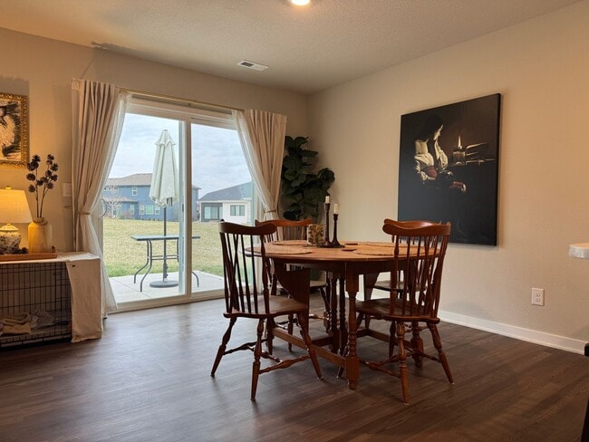 Building Photo - Modern 4-Bedroom Ranch in Tiburon Ridge North | Built in 2022 | Gretna Schools