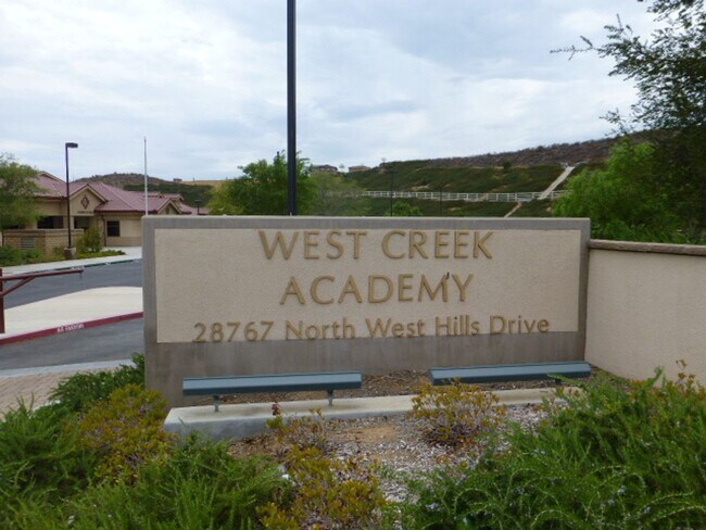 Building Photo - COMING SOON! 4-Bedroom Home with Solar in the West Creek Community of Valencia!