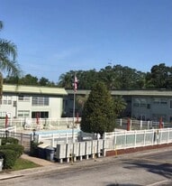 Building Photo - 1433 S Belcher Rd