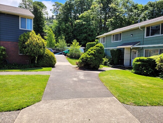 Building Photo - Spacious 2 Bedroom Condo in Downtown Bellingham - Forest St