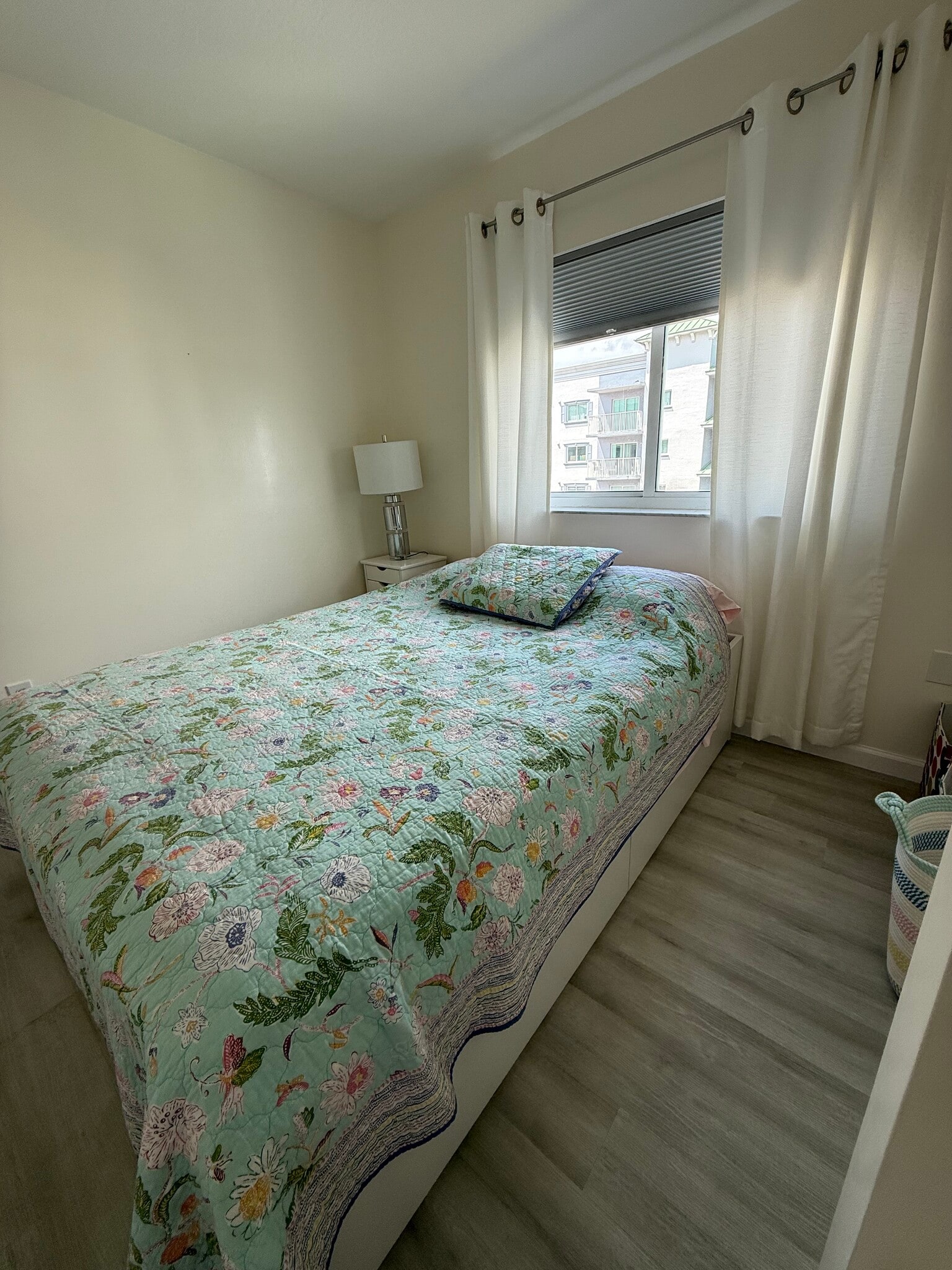 Bedroom - 2415 NW 16th Street Rd