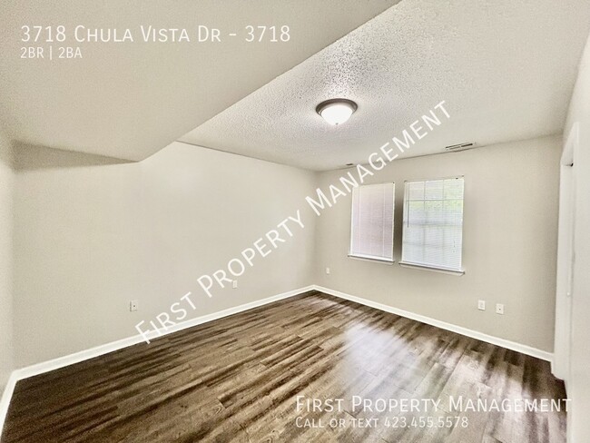 Building Photo - 3718 Chula Vista Dr