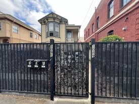 Building Photo - 1089 59th St
