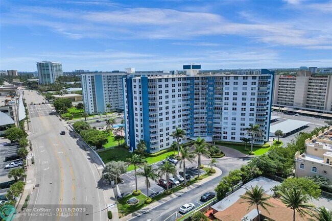 Building Photo - 301 N Ocean Blvd