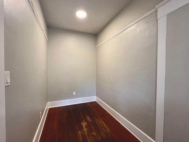 Floorplan - The Anderson