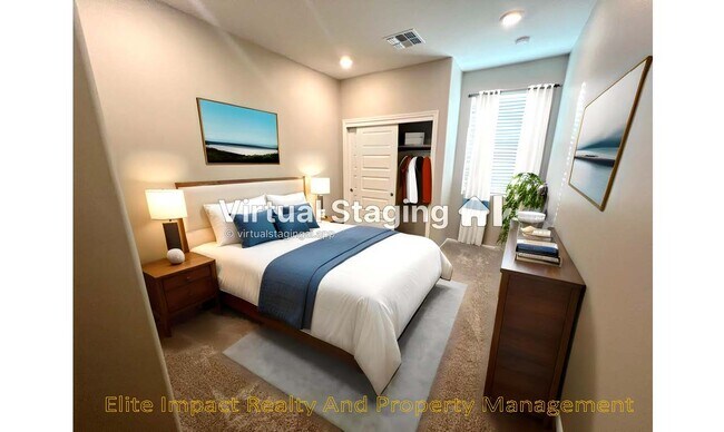 Building Photo - 7824 S Bonanza Park Dr