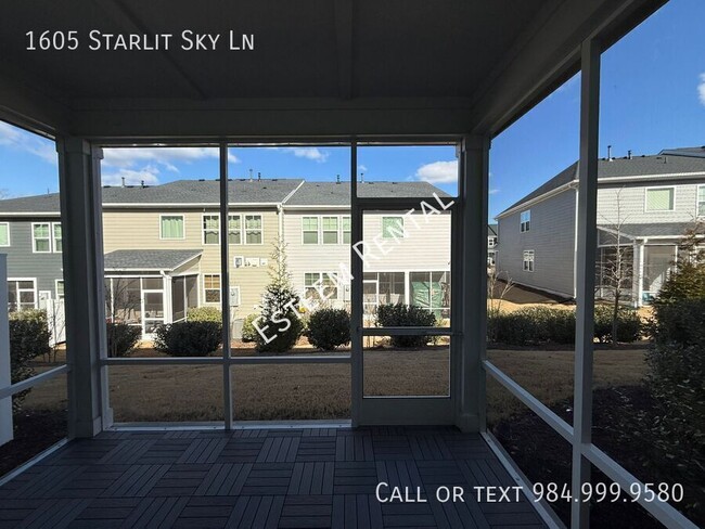 Building Photo - 1605 Starlit Sky Ln